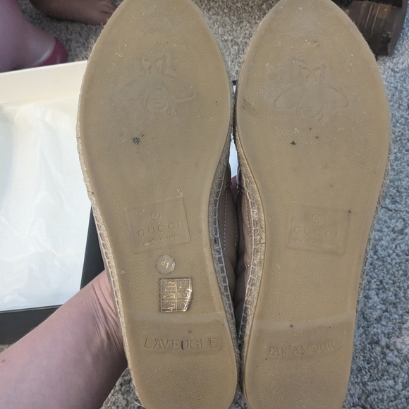 Gucci Espadrilles - Picture 6 of 13